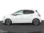 Peugeot 208 1.2 PureTech Allure Tech Edition | Carplay | Glazendak | Clima | Elec.ramen | Wit metallic | Parkeer sensoren | Dealer-staat |