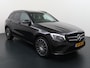 Mercedes-Benz GLC 250 4Matic // Trekhaak // Burmester // Panoramadak // Memory Stoelen // 360 Camera // 20" // Leder // Nightpakket