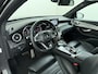 Mercedes-Benz GLC 250 4Matic // Trekhaak // Burmester // Panoramadak // Memory Stoelen // 360 Camera // 20" // Leder // Nightpakket