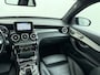 Mercedes-Benz GLC 250 4Matic // Trekhaak // Burmester // Panoramadak // Memory Stoelen // 360 Camera // 20" // Leder // Nightpakket