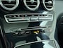 Mercedes-Benz GLC 250 4Matic // Trekhaak // Burmester // Panoramadak // Memory Stoelen // 360 Camera // 20" // Leder // Nightpakket
