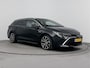 Toyota Corolla Touring Sports 2.0 Hybrid Executive | Trekhaak | Navigatie | Half lederen bekleding | Stoelverwarming |