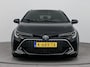 Toyota Corolla Touring Sports 2.0 Hybrid Executive | Trekhaak | Navigatie | Half lederen bekleding | Stoelverwarming |