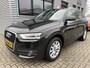 Audi Q3 2.0 TFSI quattro Pro Line -211 PK-AUTOMAAT-4X4-TREKHAAK-2000 KG TREKGEWICHT-OPEN DAK-VOLLEDER-STOELVERWARMING-ORIGINEEL NL