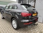 Audi Q3 2.0 TFSI quattro Pro Line -211 PK-AUTOMAAT-4X4-TREKHAAK-2000 KG TREKGEWICHT-OPEN DAK-VOLLEDER-STOELVERWARMING-ORIGINEEL NL