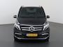 Mercedes-Benz V-klasse 300d | XL L3 | DC | AVANTGARDE | 360° CAMERA | BURMESTER | DISTRONIC PLUS | 19" WIELEN | LEDER | ELEKTRISCHE DEUREN | LED LAMPEN | COMMAND ONLINE | RIJASSISTENTIE PAKKET | TREKHAAK