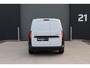 Mercedes-Benz Citan bestel 112 CDI L1 Base