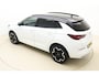 Opel Grandland 1.2 Turbo Ultimate 130pk Automaat | Achteruitrijcamera | Alcantara bekleding |  Climate Control | Navigatie | Adaptive Cruise control | Stoel + stuurwielverwarming | Elektrische achterklep | Voorruitverwarming