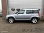 Skoda Yeti 1.2 TSI Elegance AUTOMAAT|TREKHAAK|CRUISE CONTROLE