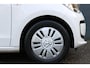 Volkswagen Up! 1.0 move up! BlueMotion Airco Navigatie Nap