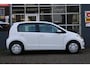 Volkswagen Up! 1.0 move up! BlueMotion Airco Navigatie Nap