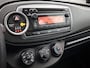 Toyota Yaris 1.0 VVT-i Now