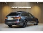Audi A6 Avant 50TFSIe/ 299pk Quattro S-Line Blackstyle|2022|Panoramadak|Leer|Trekhaak|21"Blackstyle|B&O|LED|ACC|el.achterklep|Carplay