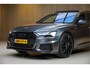 Audi A6 Avant 50TFSIe/ 299pk Quattro S-Line Blackstyle|2022|Panoramadak|Leer|Trekhaak|21"Blackstyle|B&O|LED|ACC|el.achterklep|Carplay