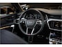Audi A6 Avant 50TFSIe/ 299pk Quattro S-Line Blackstyle|2022|Panoramadak|Leer|Trekhaak|21"Blackstyle|B&O|LED|ACC|el.achterklep|Carplay