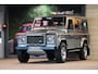 Land Rover Defender 2.4 TD 110" X-Tech DC