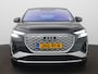 Audi Q4 Sportback e-tron 40 S edition 77 kWh S-Line | HUD | RS-Stoelen | Elek. Stoelen | Camera