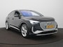 Audi Q4 Sportback e-tron 40 S edition 77 kWh S-Line | HUD | RS-Stoelen | Elek. Stoelen | Camera