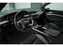 Audi E-tron E-tron 55 quattro advanced Pano B&O 360 Pano