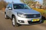 Volkswagen Tiguan 1.4TSI 122pk Sport&amp;Style ECC/cruise/navi/PDC/trekhaak