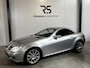 Mercedes-Benz SLK 350 V6!! | Navi | Xenon | Cruise | Leder | Memory | Stoel/nek verw | Uniek!! | Clima |