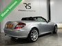 Mercedes-Benz SLK 350 V6!! | Navi | Xenon | Cruise | Leder | Memory | Stoel/nek verw | Uniek!! | Clima |