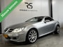Mercedes-Benz SLK 350 V6!! | Navi | Xenon | Cruise | Leder | Memory | Stoel/nek verw | Uniek!! | Clima |