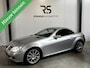 Mercedes-Benz SLK 350 V6!! | Navi | Xenon | Cruise | Leder | Memory | Stoel/nek verw | Uniek!! | Clima |