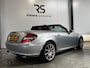 Mercedes-Benz SLK 350 V6!! | Navi | Xenon | Cruise | Leder | Memory | Stoel/nek verw | Uniek!! | Clima |