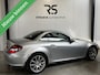Mercedes-Benz SLK 350 V6!! | Navi | Xenon | Cruise | Leder | Memory | Stoel/nek verw | Uniek!! | Clima |