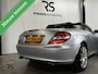 Mercedes-Benz SLK 350 V6!! | Navi | Xenon | Cruise | Leder | Memory | Stoel/nek verw | Uniek!! | Clima |
