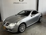 Mercedes-Benz SLK 350 V6!! | Navi | Xenon | Cruise | Leder | Memory | Stoel/nek verw | Uniek!! | Clima |