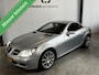 Mercedes-Benz SLK 350 V6!! | Navi | Xenon | Cruise | Leder | Memory | Stoel/nek verw | Uniek!! | Clima |