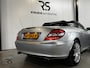 Mercedes-Benz SLK 350 V6!! | Navi | Xenon | Cruise | Leder | Memory | Stoel/nek verw | Uniek!! | Clima |