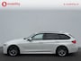 BMW 3-Serie Touring 318i M Sport High Executive Automaat Trekhaak! Apple Carplay | DAB | Cruise Control | Sportstoelen | Stoelverwarming | Achteruitrijcamera