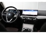 BMW 3-Serie Touring 320e Executive Sport NAP|Sportst|Leder|Carplay|Curved|LCI
