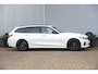 BMW 3-Serie Touring 320e Executive Sport NAP|Sportst|Leder|Carplay|Curved|LCI