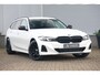 BMW 3-Serie Touring 320e Executive Sport NAP|Sportst|Leder|Carplay|Curved|LCI