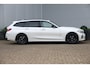 BMW 3-Serie Touring 320e Executive Sport NAP|Sportst|Leder|Carplay|Curved|LCI