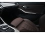 BMW 3-Serie Touring 320e Executive Sport NAP|Sportst|Leder|Carplay|Curved|LCI