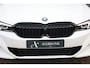 BMW 3-Serie Touring 320e Executive Sport NAP|Sportst|Leder|Carplay|Curved|LCI