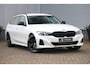 BMW 3-Serie Touring 320e Executive Sport NAP|Sportst|Leder|Carplay|Curved|LCI