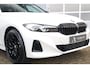 BMW 3-Serie Touring 320e Executive Sport NAP|Sportst|Leder|Carplay|Curved|LCI