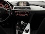BMW 3-Serie 316d Executive Clima, Navi, Parkeersensoren, Keyless start, Stoelverwarming, Cruise control, A strt stop, Lichtmetalen velgen
