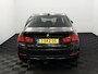BMW 3-Serie 316d Executive Clima, Navi, Parkeersensoren, Keyless start, Stoelverwarming, Cruise control, A strt stop, Lichtmetalen velgen