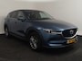 Mazda CX-5 2.0 SkyL GT AUTOMAAT | LEER | CAMERA | TREKHAAK
