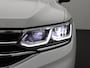 Volkswagen Tiguan 1.4 TSI eHybrid R-Line Business+ 245PK DSG Pano-Schuifdak, SOH 86%, Trekhaak, Leder, Memorystoel, 20" LM Velgen, Matrix-LED Verlichting, 360gr. Camera