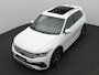 Volkswagen Tiguan 1.4 TSI eHybrid R-Line Business+ 245PK DSG Pano-Schuifdak, SOH 86%, Trekhaak, Leder, Memorystoel, 20" LM Velgen, Matrix-LED Verlichting, 360gr. Camera