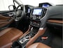Subaru Forester 2.0 e-Boxer First Edition Eye-Sight / Navigatie / Apple Carplay en android auto