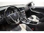 Volvo V60 2.0 D4 Summum Aut. [ Navi Leder Schuifdak ]
